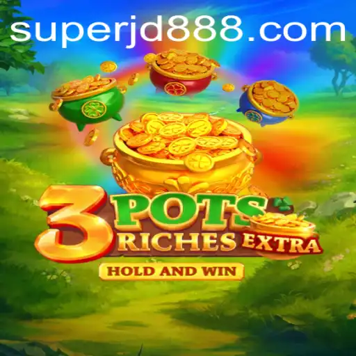 Discover the Exciting World of 3potsExtra: A Game of Strategy and Luck