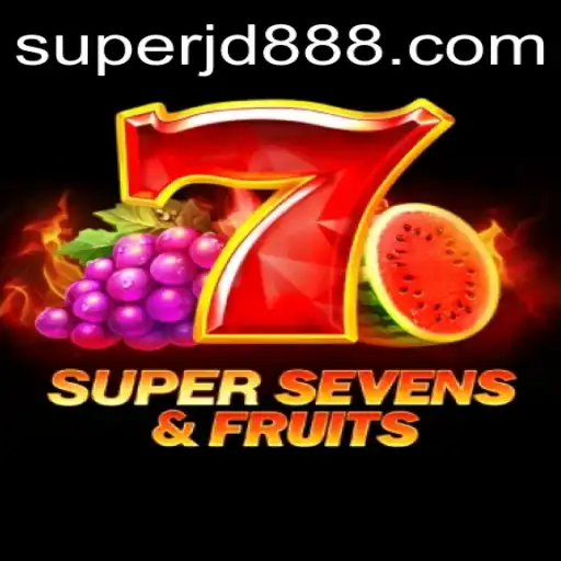 Exploring the Exciting World of 7SuperSevensFruits: A Comprehensive Guide with SUPERJD88 Insights