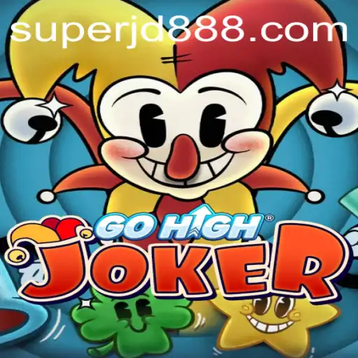 GoHighJoker: The Thrilling Card Game Taking the World by Storm