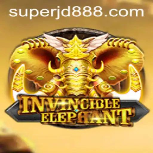 InvincibleElephant: A Gaming Adventure Unleashed with SUPERJD88