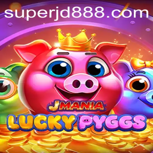 Discover the Exciting World of JManiaLuckyPyggs: Unlock the Secrets with SUPERJD88
