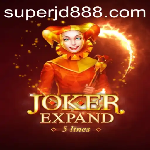 JokerExpand: The Exciting New Game Experience