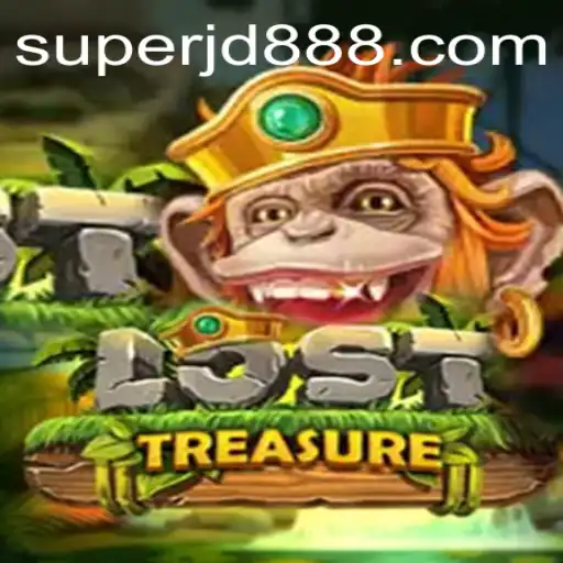 Exploring LostTreasure: A Journey into Adventure