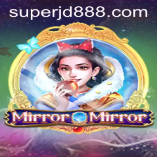 MirrorMirror: A Dazzling Adventure in Gaming