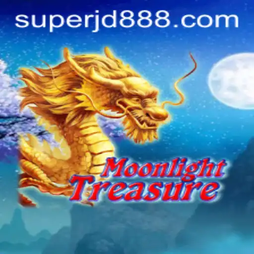 Explore the Enchanting World of MoonlightTreasure: A Journey with SUPERJD88