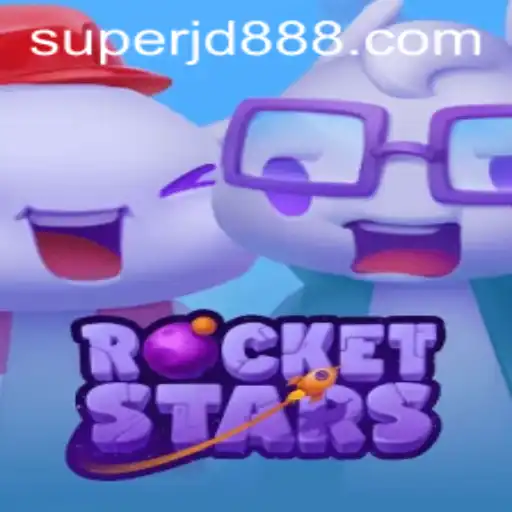 Unleash Your Adventure in RocketStars with SUPERJD88