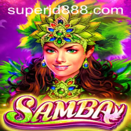 Samba: The Exciting Spirit of Brazilian Dance in Gaming