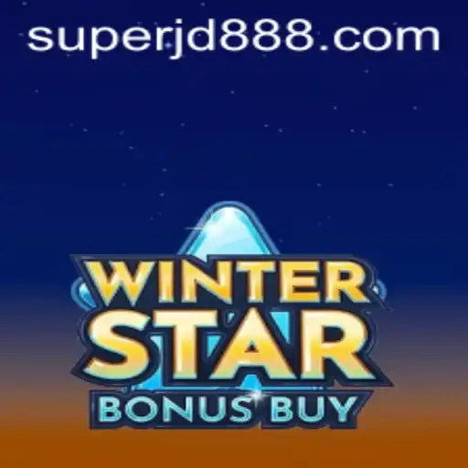 Discovering WinterStarBonusBuy: A Unique Gaming Experience with SUPERJD88