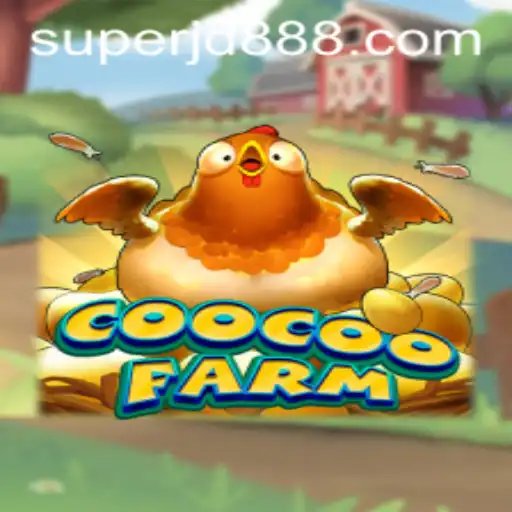 Discover the Enchanting World of CooCooFarm with SUPERJD88