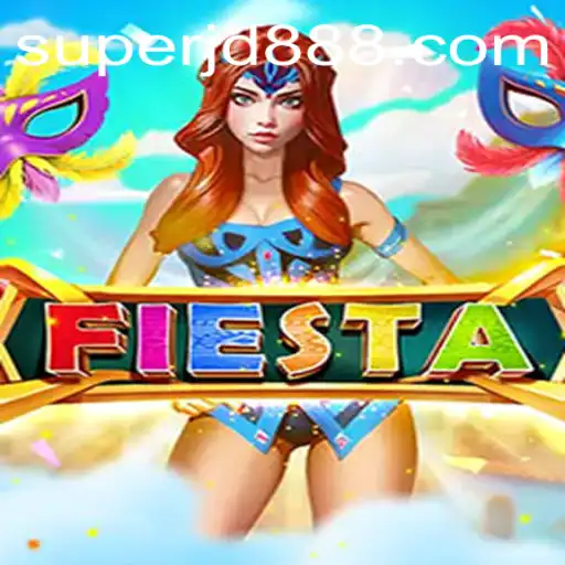 Experience the Thrill of Fiesta: A Dynamic Adventure with SUPERJD88