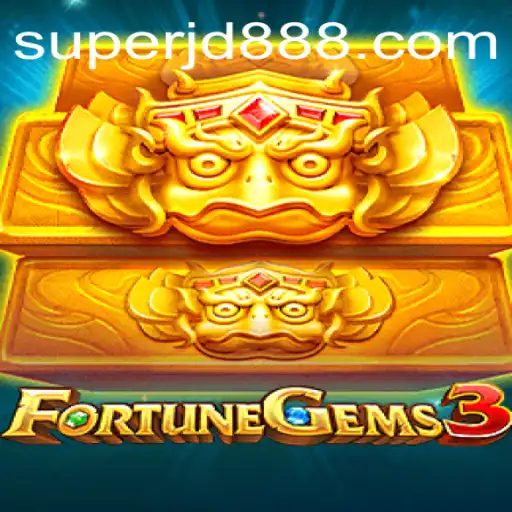 Discover the Exciting World of FortuneGems3 with SUPERJD88