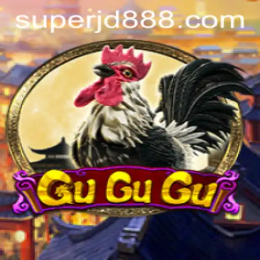 Unraveling the Magic of GuGuGu: A Deep Dive into the Enchanting World of SUPERJD88
