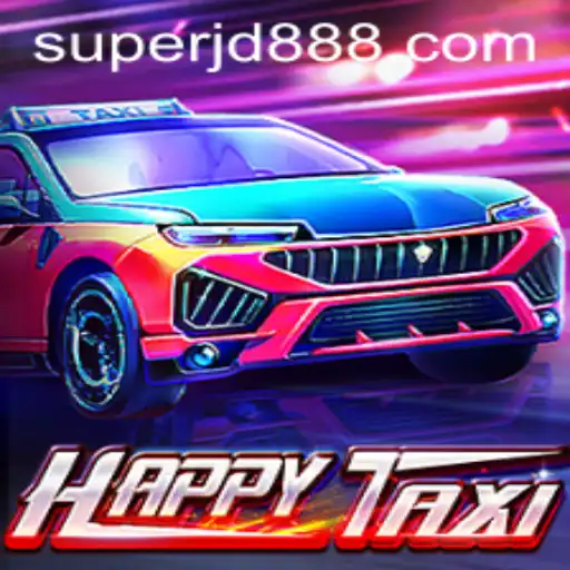 Discover the Exciting World of HappyTaxi: Unveiling the Game with SUPERJD88
