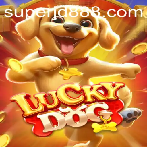 Discover the Exciting World of LuckyDog: A Game of Chance and Strategy