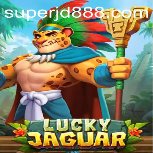 Dive into the Exciting World of LuckyJaguar: A Fusion of Adventure and Strategy