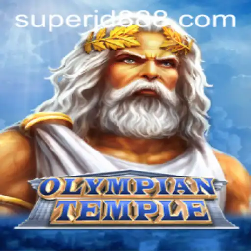Embark on a Divine Adventure in OlympianTemple
