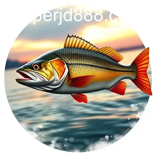 Exploring the World of Online Fishing with SUPERJD88