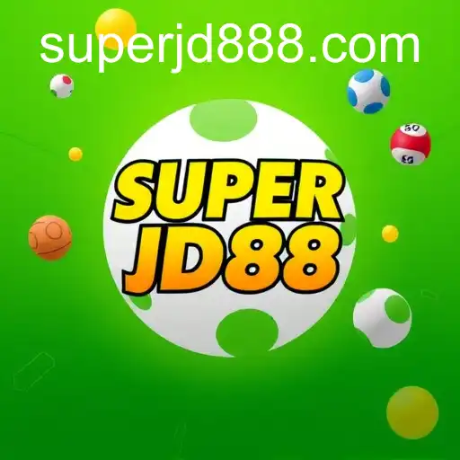 Exploring the World of Online Lottery: SUPERJD88
