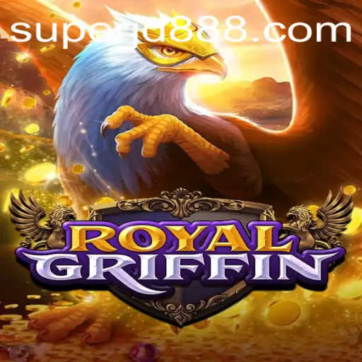 Unveiling RoyalGriffin: The Latest Game Sensation