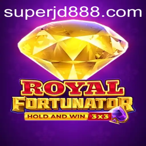 Discover the Epic World of Royalfort: A Journey with SUPERJD88