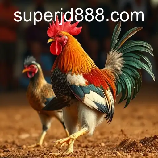 Exploring the Evolution of Sabong Games: The Modern Impact of SUPERJD88