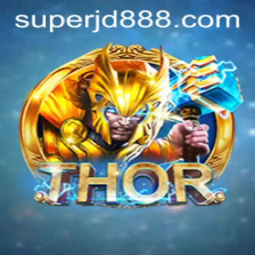Exploring the Thrilling Universe of THOR – A Riveting Gaming Experience
