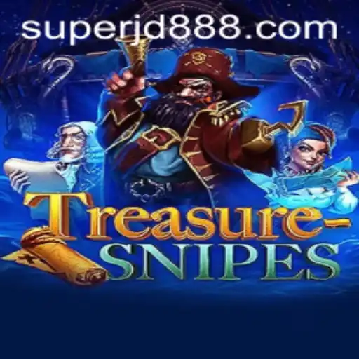 Discover the Exciting World of TreasureSnipes with SUPERJD88