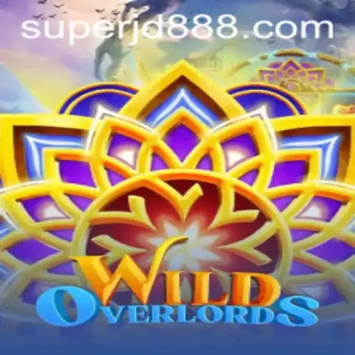 WildOverlords: An Immersive Gaming Experience with SUPERJD88