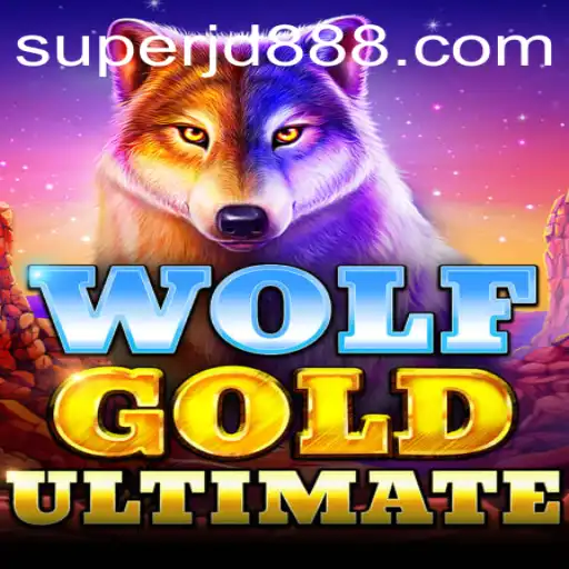 WolfGoldUltimate: The Ultimate Gaming Experience