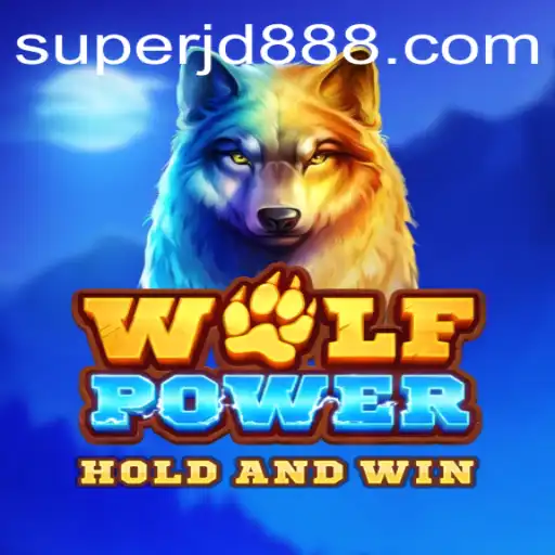 Unveiling WolfPower: A Thrilling Gaming Experience with SUPERJD88